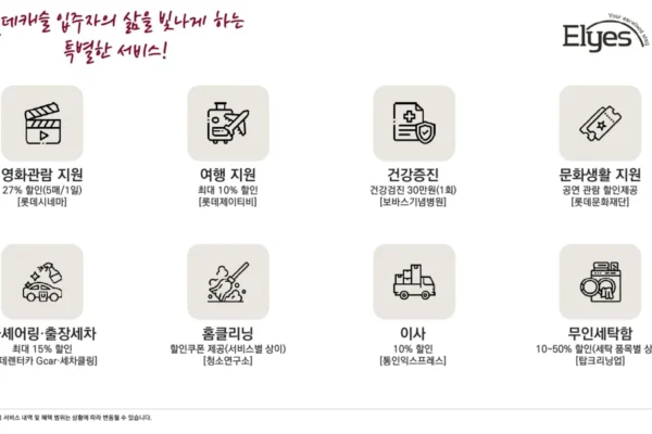 대전 롯데캐슬 더퍼스트 단지안내 06