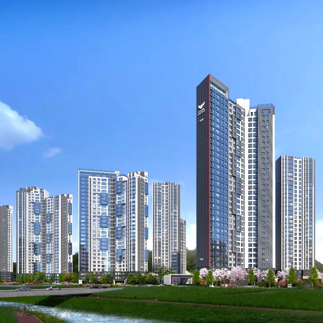대전 롯데캐슬 더퍼스트 핵심요약